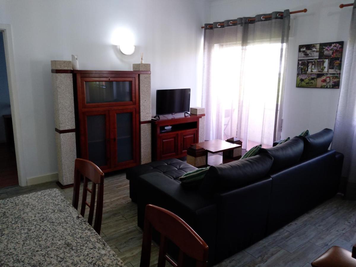 Apartamento Balsa Viseu Exterior photo