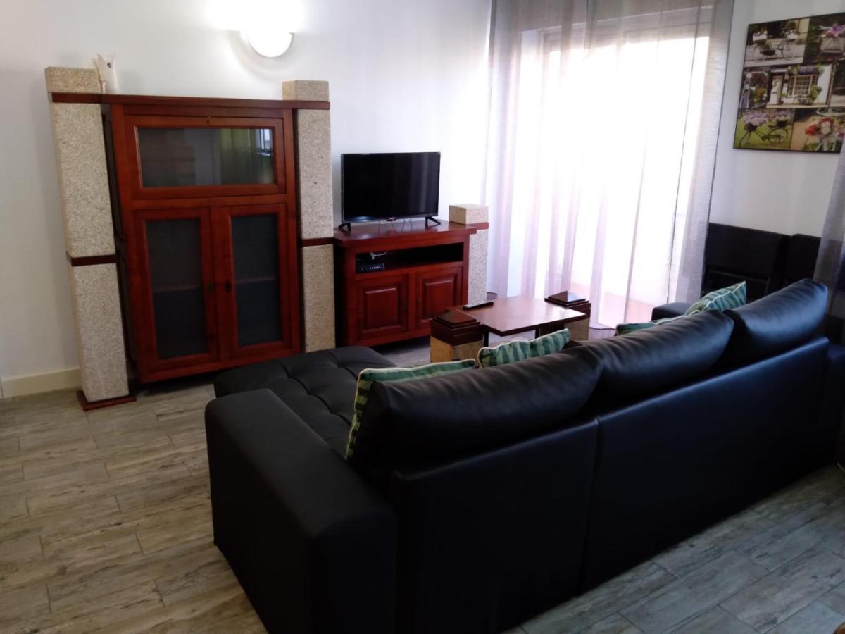 Apartamento Balsa Viseu Exterior photo