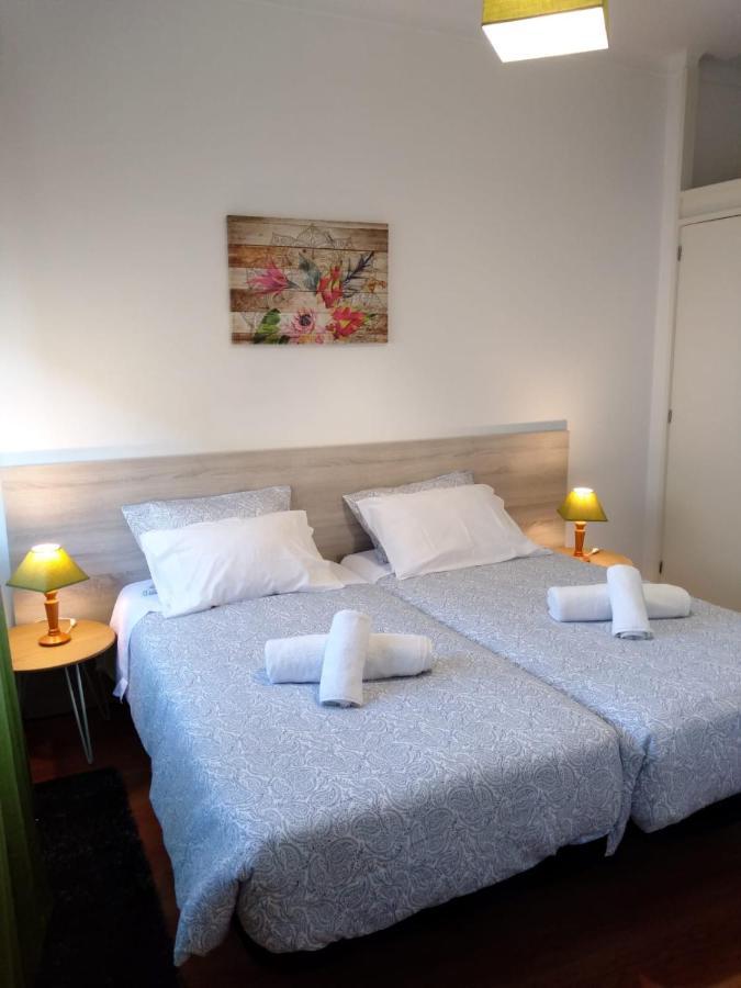 Apartamento Balsa Viseu Exterior photo