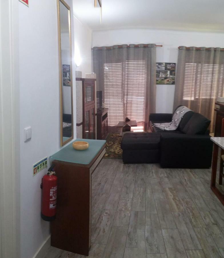Apartamento Balsa Viseu Exterior photo